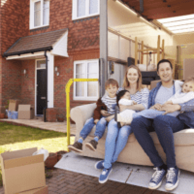 AP MOVING SERVICES