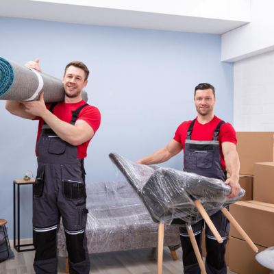 American Falcon Moving Company LLC
