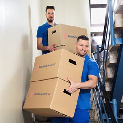 Reliant Moving Services