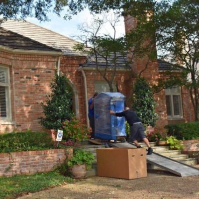 Around the Clock Moving & Storage