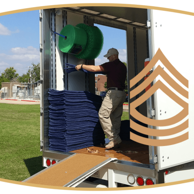 Sarge’s Moving Services, LLC