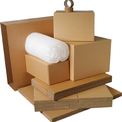 VIP Nationwide Moving Company
