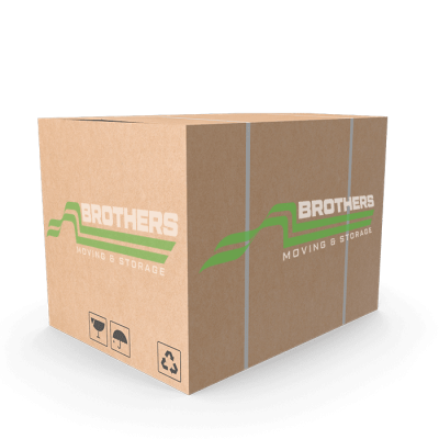 Brothers Moving and Storage