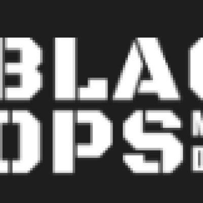 Black Ops Moving and Delivery