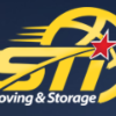 STI Movers Dallas