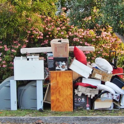 Big Country Movers