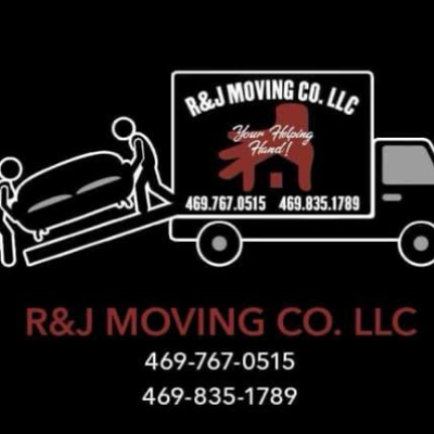 R & J Moving Co LLC
