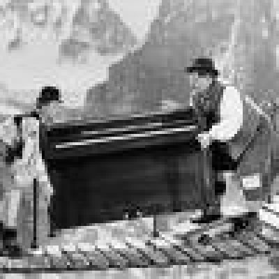 Martin's Professional Piano Moving
