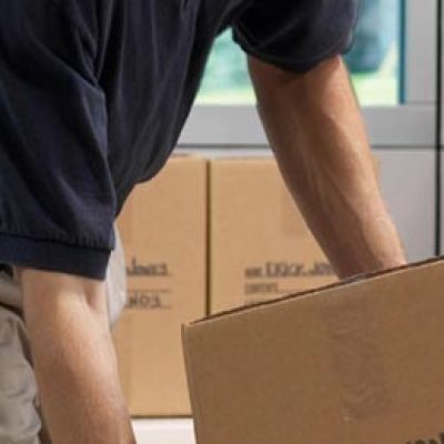 American Transfer & Storage