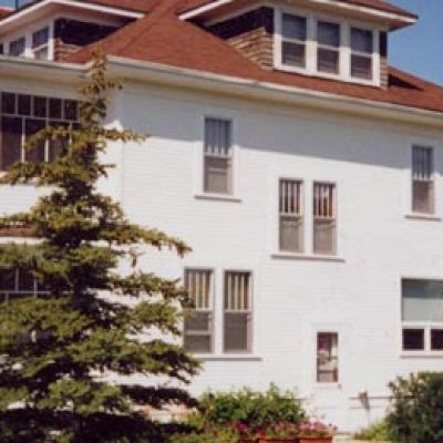 American Transfer & Storage