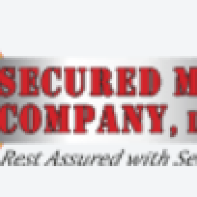 Secured Moving Company