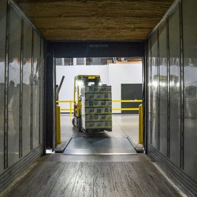 Conlee-Garrett Moving & Storage