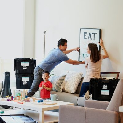 Conlee-Garrett Moving & Storage