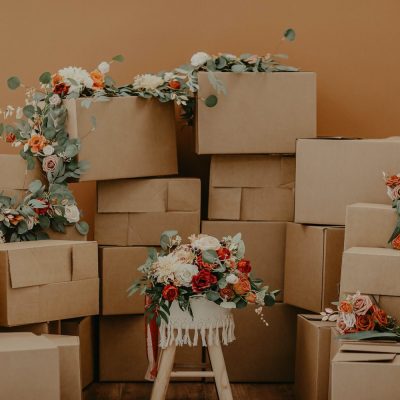 Conlee-Garrett Moving & Storage