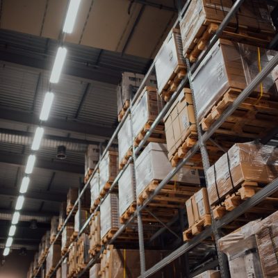 Conlee-Garrett Moving & Storage