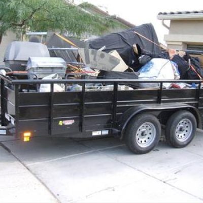 Big Country Movers