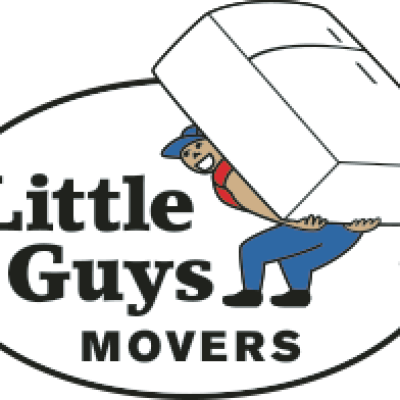 Little Guys Movers