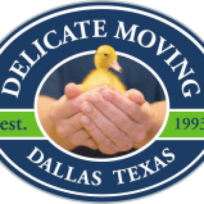 Delicate Moving