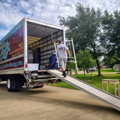 RoadStar Moving