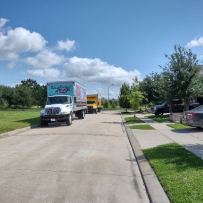 RoadStar Moving