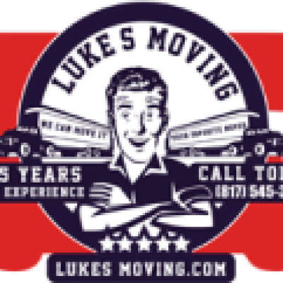 Lukes Moving Services