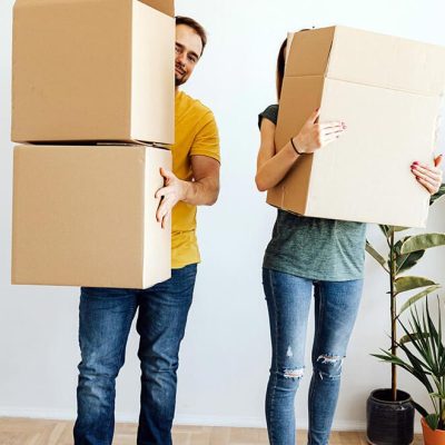 Moore & Son Moving Co