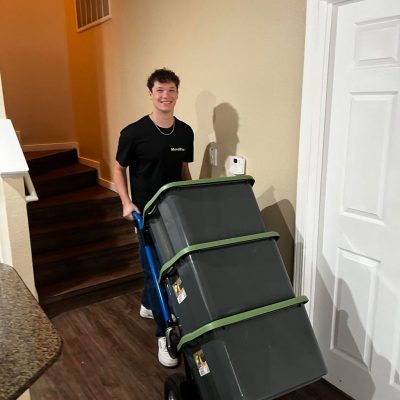 MoveWise LLC