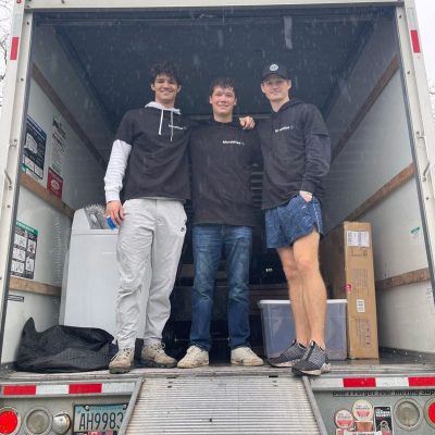 MoveWise LLC