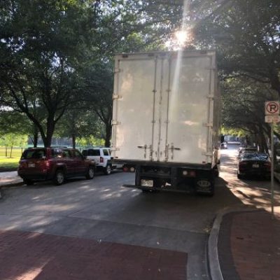 All You Need Moving Company