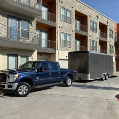 All You Need Moving Company