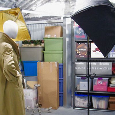 Morningstar Storage
