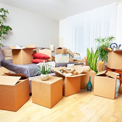 Big Country Movers