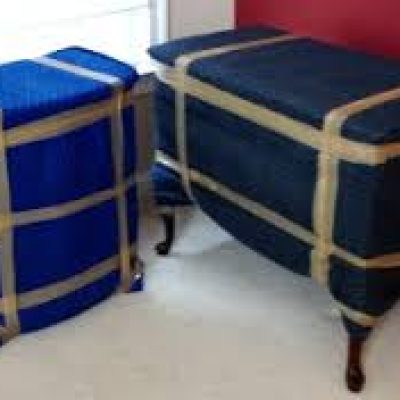Big Country Movers