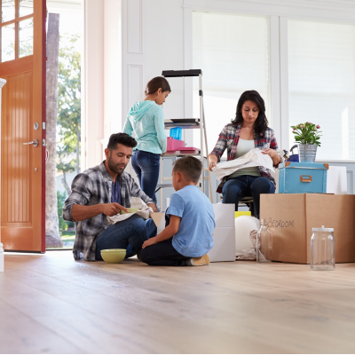 Global Kwick Movers