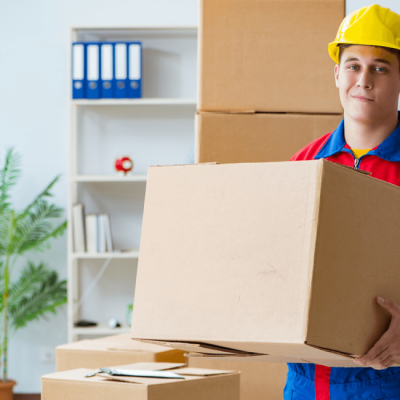 American Falcon Moving Company LLC