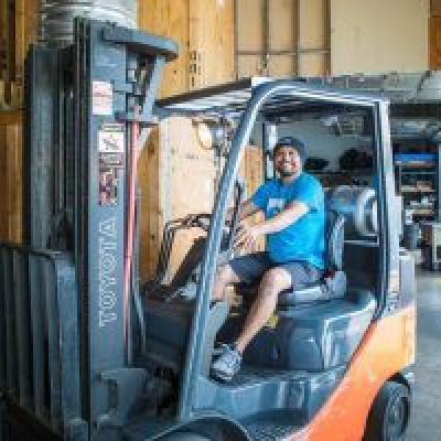 Element Moving and Storage