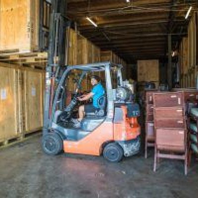 Element Moving and Storage