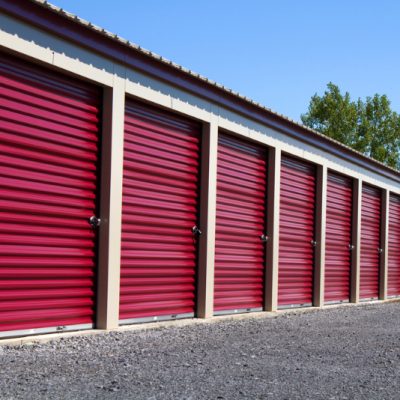 Exodus Moving & Storage LLC