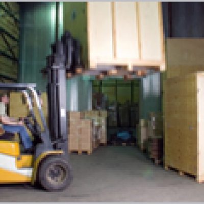 All Over the State Moving and Storage