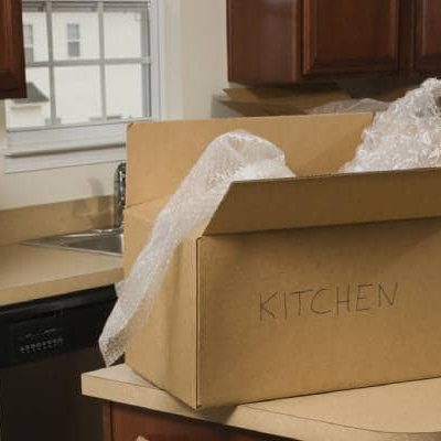 CRAWFORD MOVING/HAULING