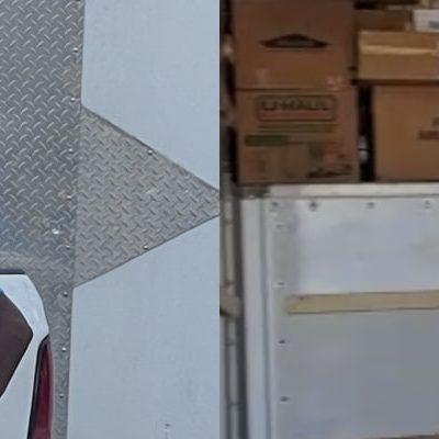 Reno Moss Moving & Delivery Services