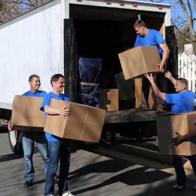 TEXAS ON THE MOVE