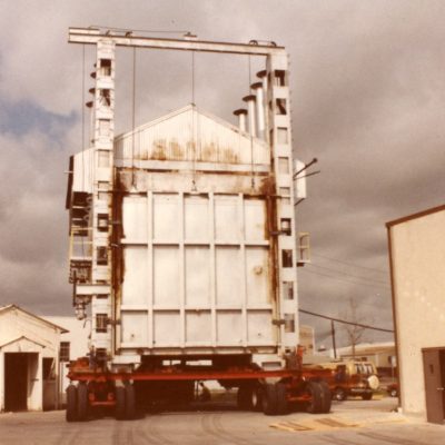 HD Snow & Son House Moving, Inc