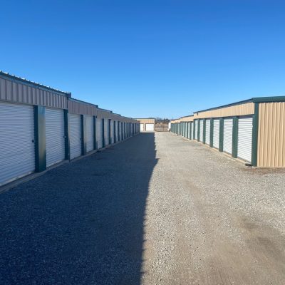 Four Oaks Storage Center