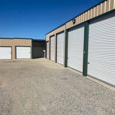 Four Oaks Storage Center