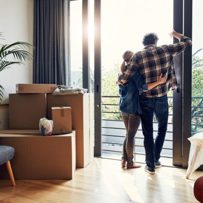 Scobey Moving & Storage