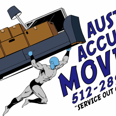 Austin Accurate Movers
