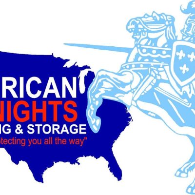 American Knights Moving