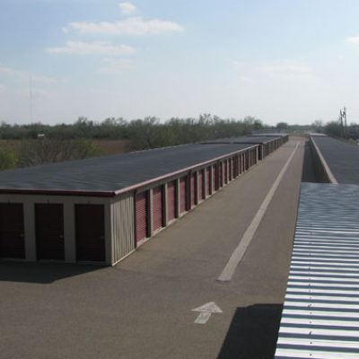 Casita Self Storage