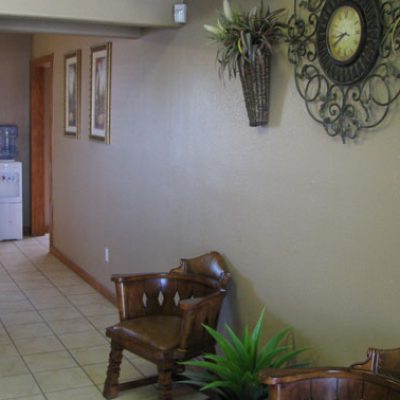 Casita Self Storage